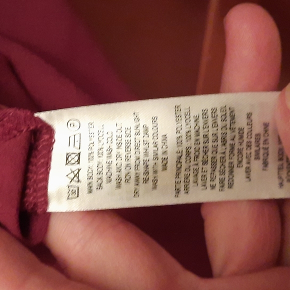 Shirt - Picture 4 of 4